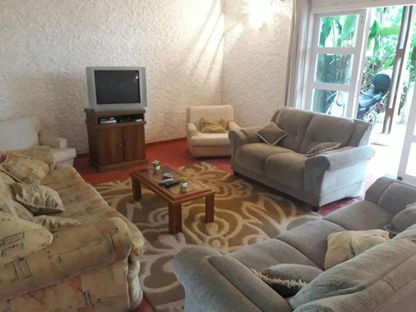 Recanto Barulhinho do mar