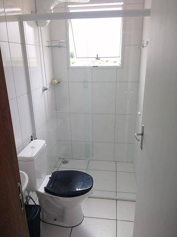 Apartamento Sun Way Ubatuba