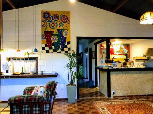 Pousada Papaya Container