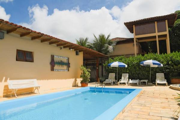 Pousada Canto dos Golfinhos