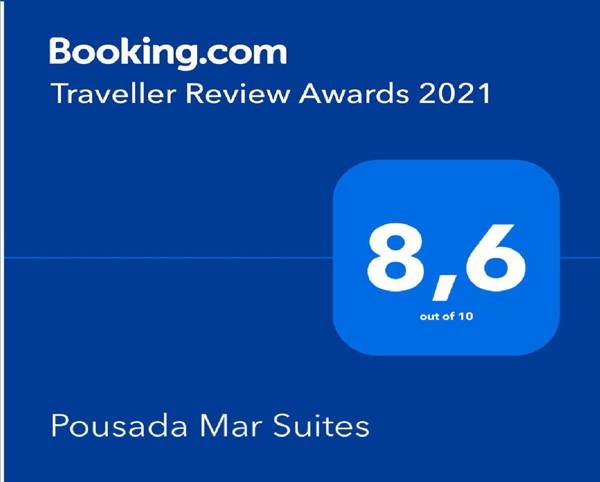Pousada Mar Suites