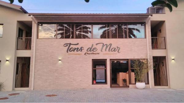 Tons de Mar Residence