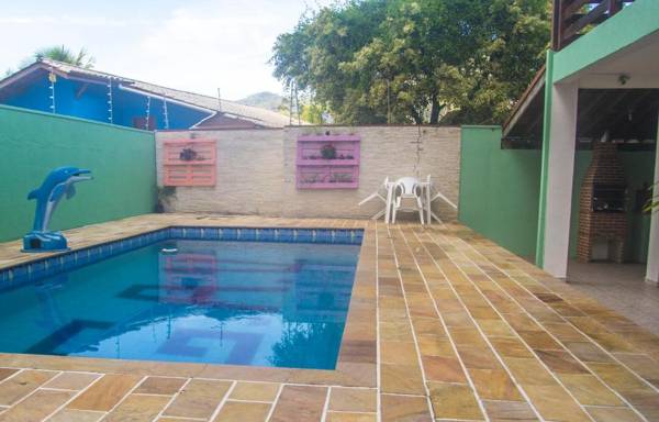 Chalés Marazul Toninhas