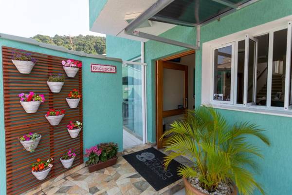 Pousada Pérola de Ubatuba