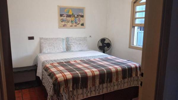 Casa temporada ubatuba