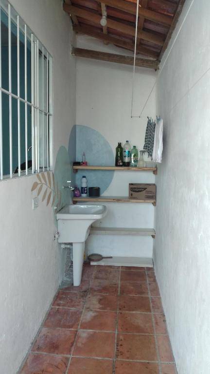 Casa temporada ubatuba