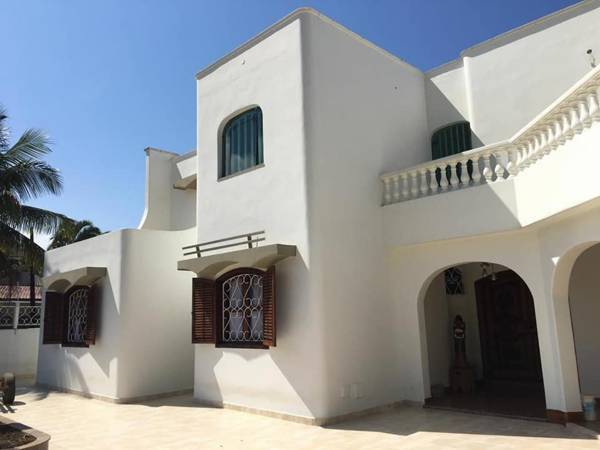 Solar Grego Pousada Ubatuba