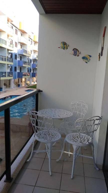 Ubatuba Praia Grande-Condomínio Riviera