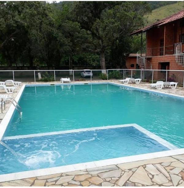 Chalés Bike Point Maranduba - Ubatuba SP