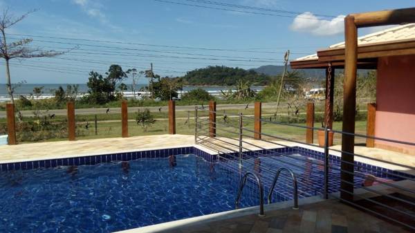 Pousada Vila da Lagoa