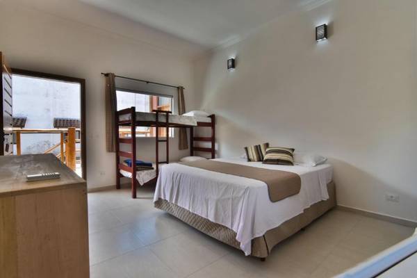 POUSADA TOCA DO GUAIAMUM II