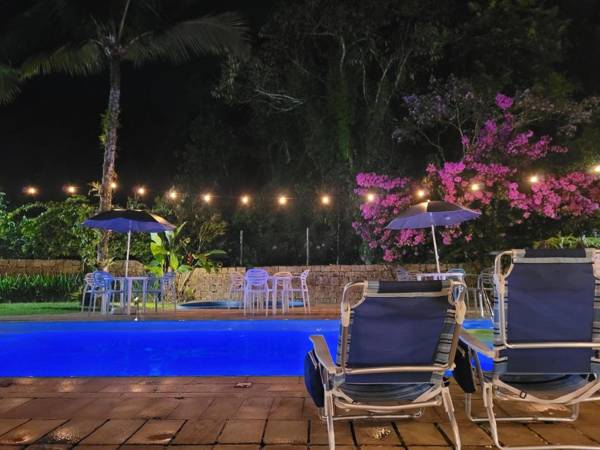 Pousada Ubatuba Paradise