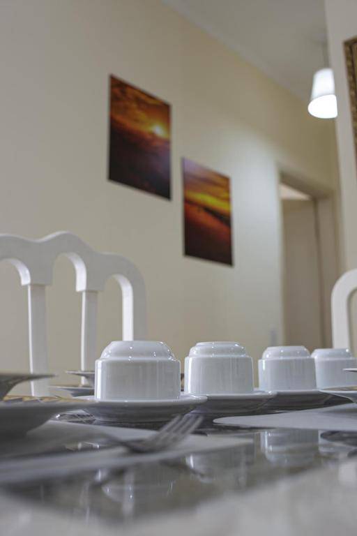 Apto 105 - Edifício Imola - Conforto e Segurança para sua família