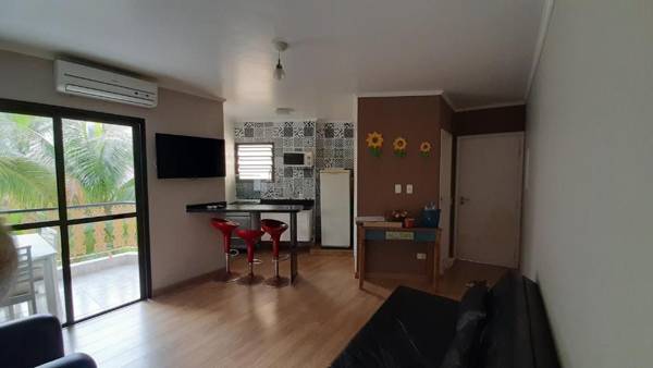 Apartamento Wembley Tenis I203