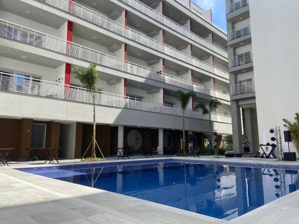 Residencial Fiji - Praia Grande