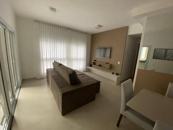 Residencial Fiji - Praia Grande
