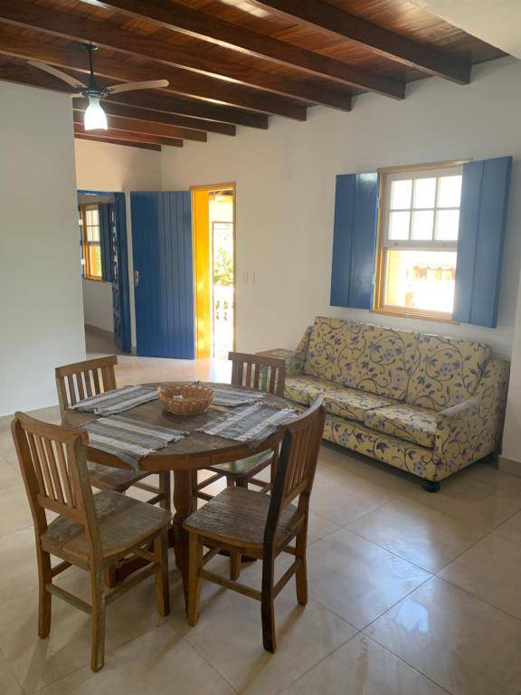 Chales Aguas Cantantes