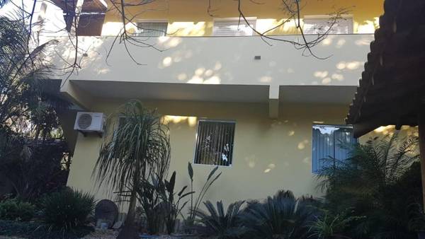 Suítes Rosa Mar Itamambuca