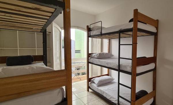 Hostel Praia 102