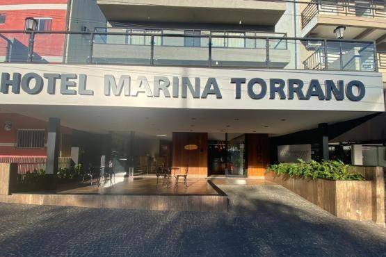 Hotel Marina Torrano