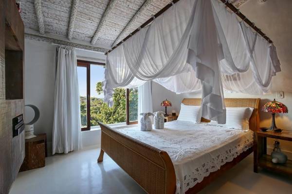 Pousada Hospedaria do Quadrado