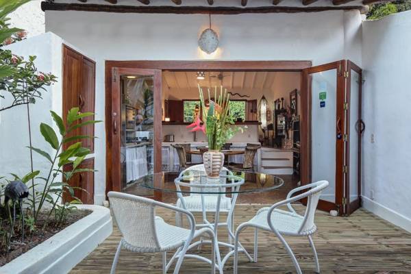 Pousada Hospedaria do Quadrado