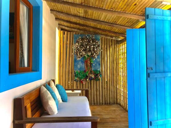 Casa da Glória Trancoso - Pousada Boutique