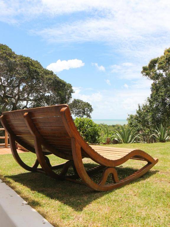 Casa Rabanete Trancoso