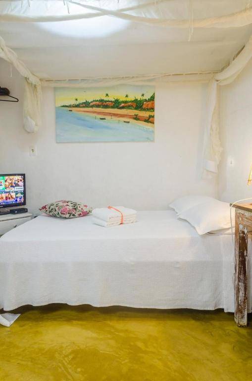 Pousada da Elma - Quadrado