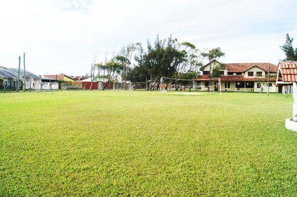 Pousada ACM Tramandaí - RS