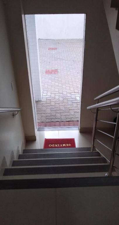 Aparte-Hotel Pacífico