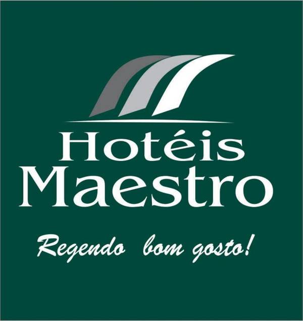 Hotel Maestro Villa Do Lago Toledo