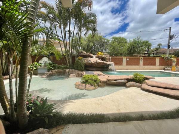 Pousada Villa Alferes