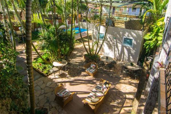 Pousada Villa Alferes