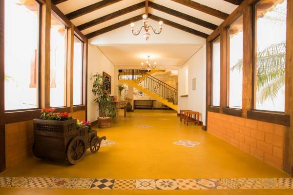 Pousada Ouro de Minas