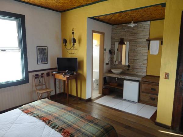 Pousada d'Oleo de Guignard