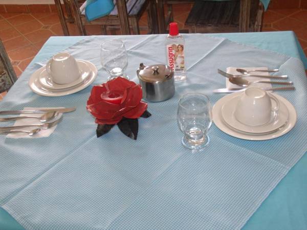 Pousada Serenna Centro