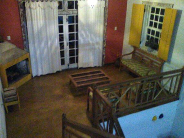 Pousada Casa de Maria Tiradentes