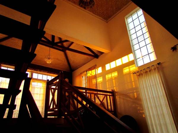 Pousada Casa de Maria Tiradentes