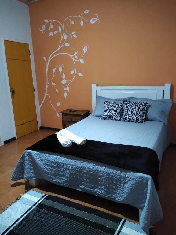 Pousada Casa de Maria Tiradentes