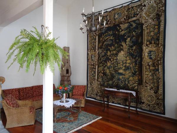 Pousada Richard Rothe