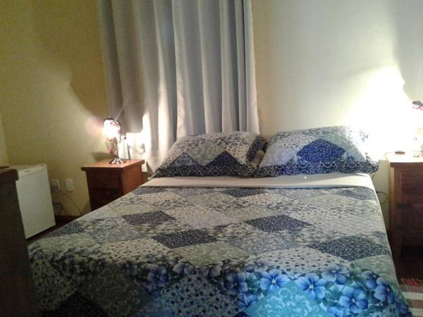 Pousada As Relíquias de Minas