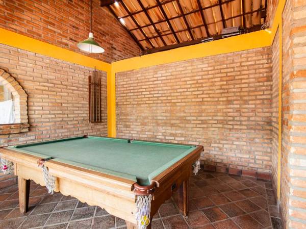 Pousada Serra Do Ouro