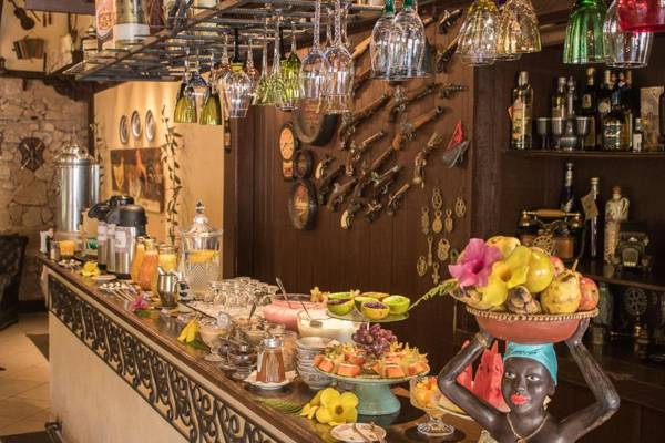 Pousada Hospedaria da Villa