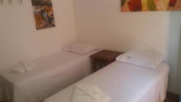 Pousada Recanto de Minas - no Centro