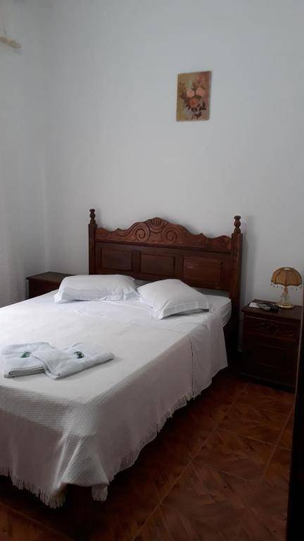 Pousada Santo Expedito