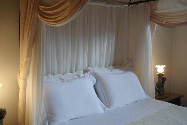 Pousada Villa Paolucci