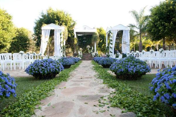 Pousada Villa Paolucci