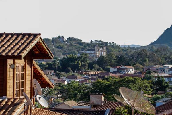 Pousada Recanto Bem Te Vi