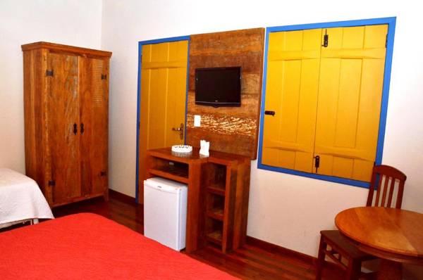 Pousada Toque Mineiro